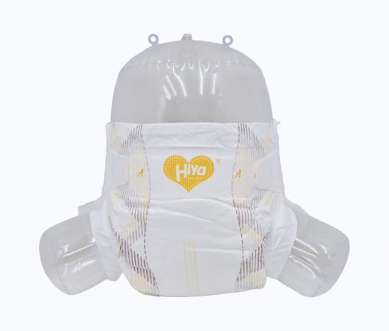 momi baby diaper