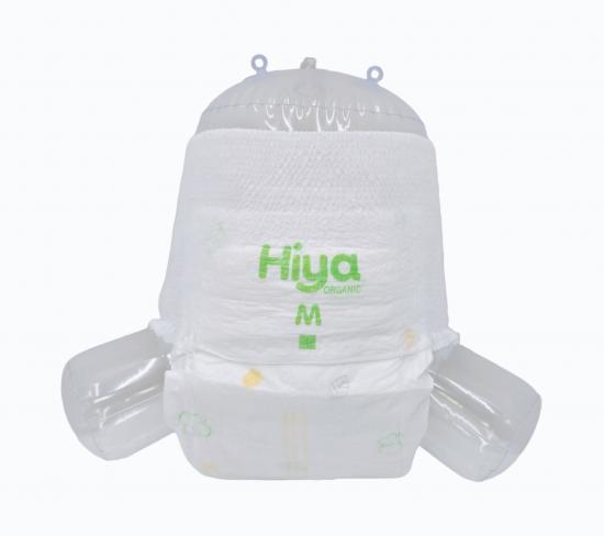 baby diaper