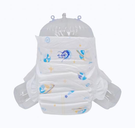 Baby diapers