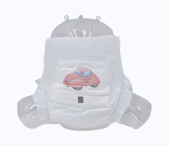 baby diaper pull up pants
