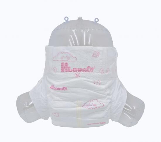 baby pants diapers
