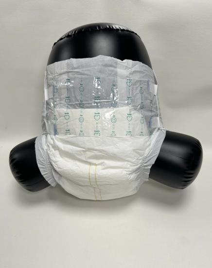 Hospital adult diaper
