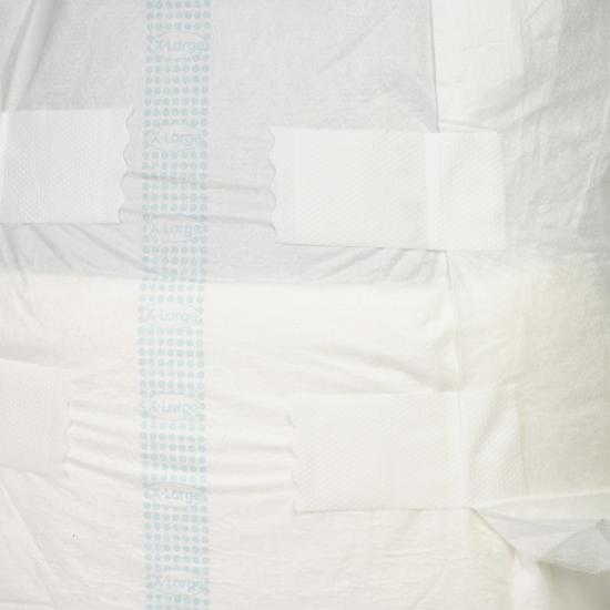 Soft Adult Diaper