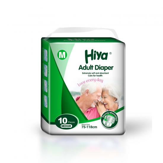 adult diaper china