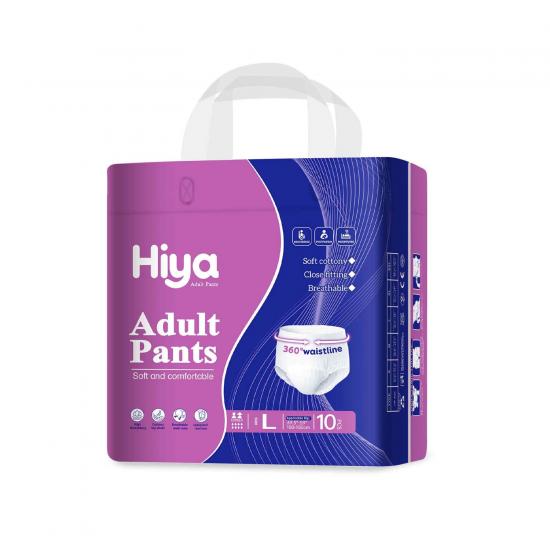Adult Pants for Old People