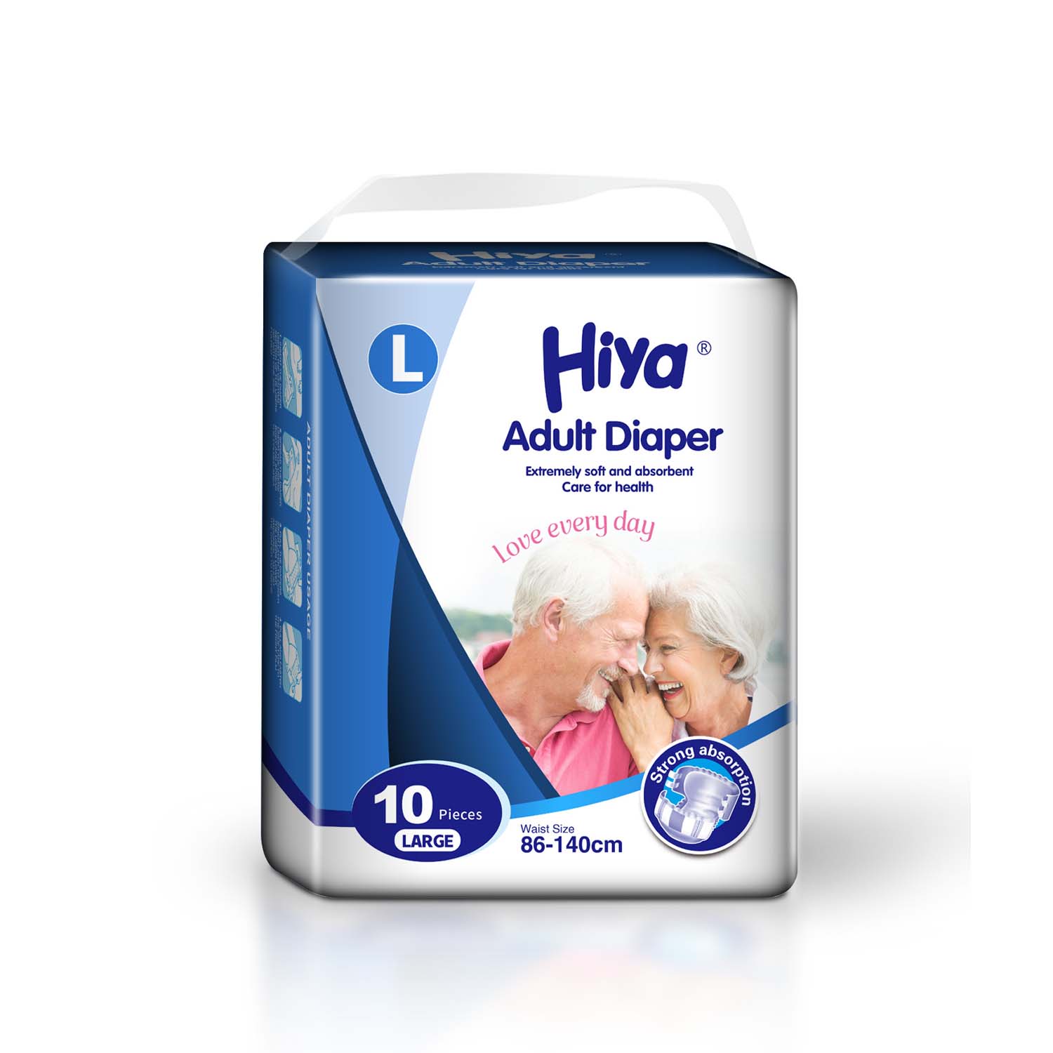 Pañales para adultos & Pantalones de pañales